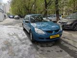 Mitsubishi Lancer 2007 годаүшін2 100 000 тг. в Алматы