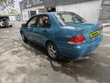 Mitsubishi Lancer 2007 годаүшін2 100 000 тг. в Алматы – фото 3
