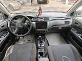 Mitsubishi Lancer 2007 годаүшін2 100 000 тг. в Алматы – фото 4