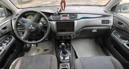 Mitsubishi Lancer 2007 года за 2 100 000 тг. в Алматы – фото 4