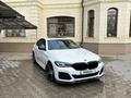 BMW 540 2019 года за 29 500 000 тг. в Алматы – фото 2