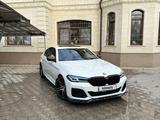 BMW 540 2019 годаүшін29 500 000 тг. в Алматы – фото 2