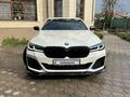 BMW 540 2019 годаүшін29 500 000 тг. в Алматы – фото 7