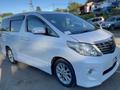 Toyota Estima 2013 года за 7 900 000 тг. в Алматы – фото 24