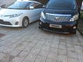 Toyota Estima 2013 года за 7 900 000 тг. в Алматы – фото 26