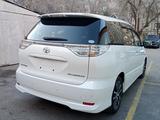 Toyota Estima 2013 года за 7 900 000 тг. в Алматы – фото 5