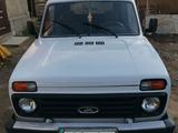 ВАЗ (Lada) Lada 2121 2007 года за 1 350 000 тг. в Шымкент