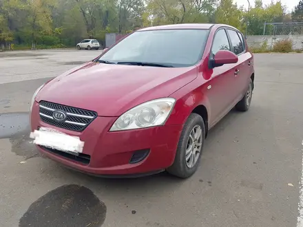 Kia Cee'd 2007 года за 3 000 000 тг. в Павлодар