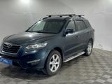 Hyundai Santa Fe 2012 года за 5 990 000 тг. в Павлодар