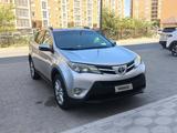 Toyota RAV4 2015 года за 7 500 000 тг. в Актау