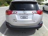 Toyota RAV4 2015 года за 7 500 000 тг. в Актау – фото 5
