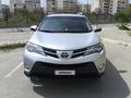 Toyota RAV4 2015 годаүшін7 500 000 тг. в Актау – фото 9