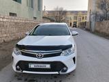 Toyota Camry 2014 годаүшін11 000 000 тг. в Жанаозен