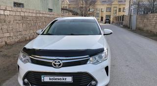 Toyota Camry 2014 года за 11 000 000 тг. в Жанаозен