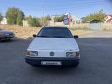 Volkswagen Passat 1990 года за 650 000 тг. в Шымкент