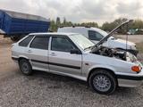 ВАЗ (Lada) 2114 2010 года за 830 000 тг. в Алматы