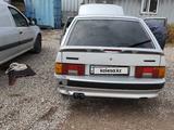 ВАЗ (Lada) 2114 2010 года за 830 000 тг. в Алматы – фото 4