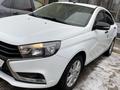 ВАЗ (Lada) Vesta 2019 годаүшін5 950 000 тг. в Уральск – фото 8