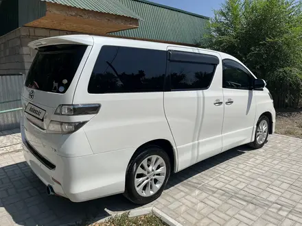 Toyota Vellfire 2009 года за 12 000 000 тг. в Алматы – фото 58