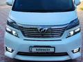 Toyota Vellfire 2009 года за 12 500 000 тг. в Алматы – фото 3