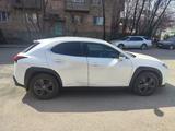 Lexus UX 250h 2020 годаfor16 500 000 тг. в Алматы – фото 5