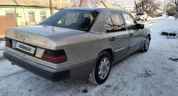 Mercedes-Benz E 230 1992 годаfor1 100 000 тг. в Алматы – фото 4