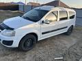 ВАЗ (Lada) Largus 2014 годаfor3 000 000 тг. в Атырау – фото 17