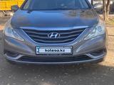 Hyundai Sonata 2010 годаүшін5 450 000 тг. в Алматы