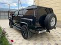 Hummer H3 2006 года за 6 700 000 тг. в Алматы – фото 6