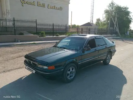 Mitsubishi Galant 1990 года за 1 400 000 тг. в Талдыкорган