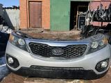 Ноускат мини морда носик KIA Sorento 2009-2012 за 20 026 тг. в Кызылорда