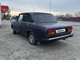 ВАЗ (Lada) 2105 1998 года за 590 000 тг. в Семей – фото 5