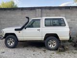 Nissan Patrol 1991 года за 1 000 000 тг. в Алматы
