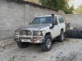 Nissan Patrol 1991 года за 1 000 000 тг. в Алматы – фото 5