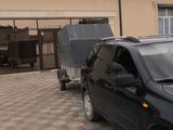 ВАЗ (Lada) Kalina 2194 2014 годаүшін2 200 000 тг. в Кульсары – фото 2