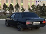 ВАЗ (Lada) 21099 2004 годаfor1 000 000 тг. в Кокшетау – фото 5