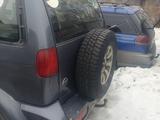 Nissan Terrano 1994 годаүшін1 000 000 тг. в Алматы – фото 4