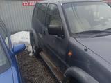 Nissan Terrano 1994 годаүшін1 000 000 тг. в Алматы – фото 5