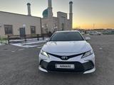 Toyota Camry 2021 года за 19 000 000 тг. в Кызылорда