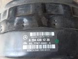 Тормозной вакуум главный тормозной цилиндр w204үшін40 000 тг. в Алматы