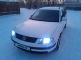 Volkswagen Passat 1999 годаүшін2 450 000 тг. в Астана – фото 3