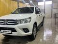 Toyota Hilux 2016 годаfor12 880 000 тг. в Уральск – фото 2