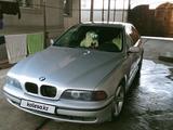 BMW 528 1997 годаүшін3 000 000 тг. в Сарыагаш – фото 3