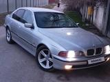 BMW 528 1997 года за 3 000 000 тг. в Сарыагаш – фото 5