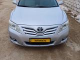 Toyota Camry 2009 года за 5 500 000 тг. в Жанаозен