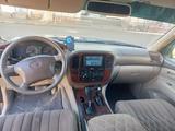 Toyota Land Cruiser 2002 годаүшін6 000 000 тг. в Жанаозен – фото 4