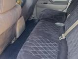 Toyota Land Cruiser 2002 года за 6 000 000 тг. в Жанаозен – фото 5