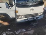 Toyota  Dyna 1995 года за 7 500 000 тг. в Алматы – фото 3