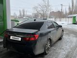 Toyota Camry 2013 года за 9 400 000 тг. в Павлодар – фото 2