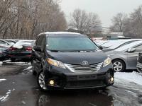 Toyota Sienna 2011 года за 12 000 000 тг. в Алматы